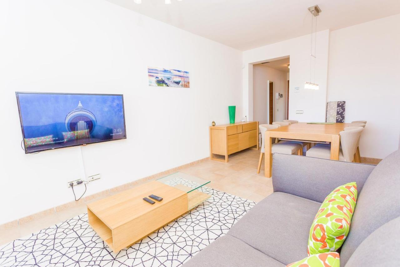 New 2Br 2Ba Fully Equipped - Alamar La Cala Mijas Esterno foto
