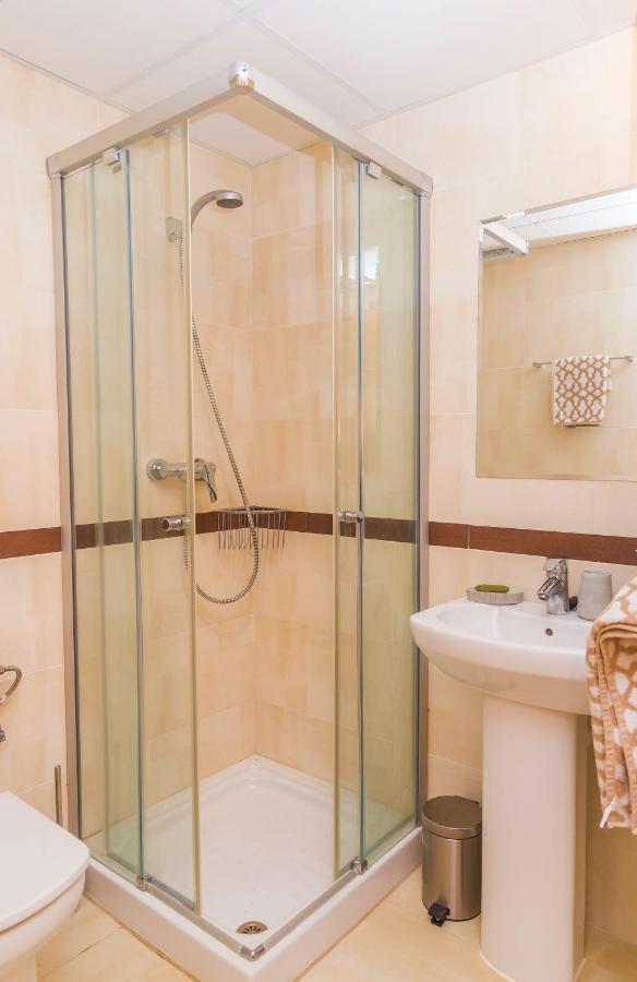 New 2Br 2Ba Fully Equipped - Alamar La Cala Mijas Esterno foto