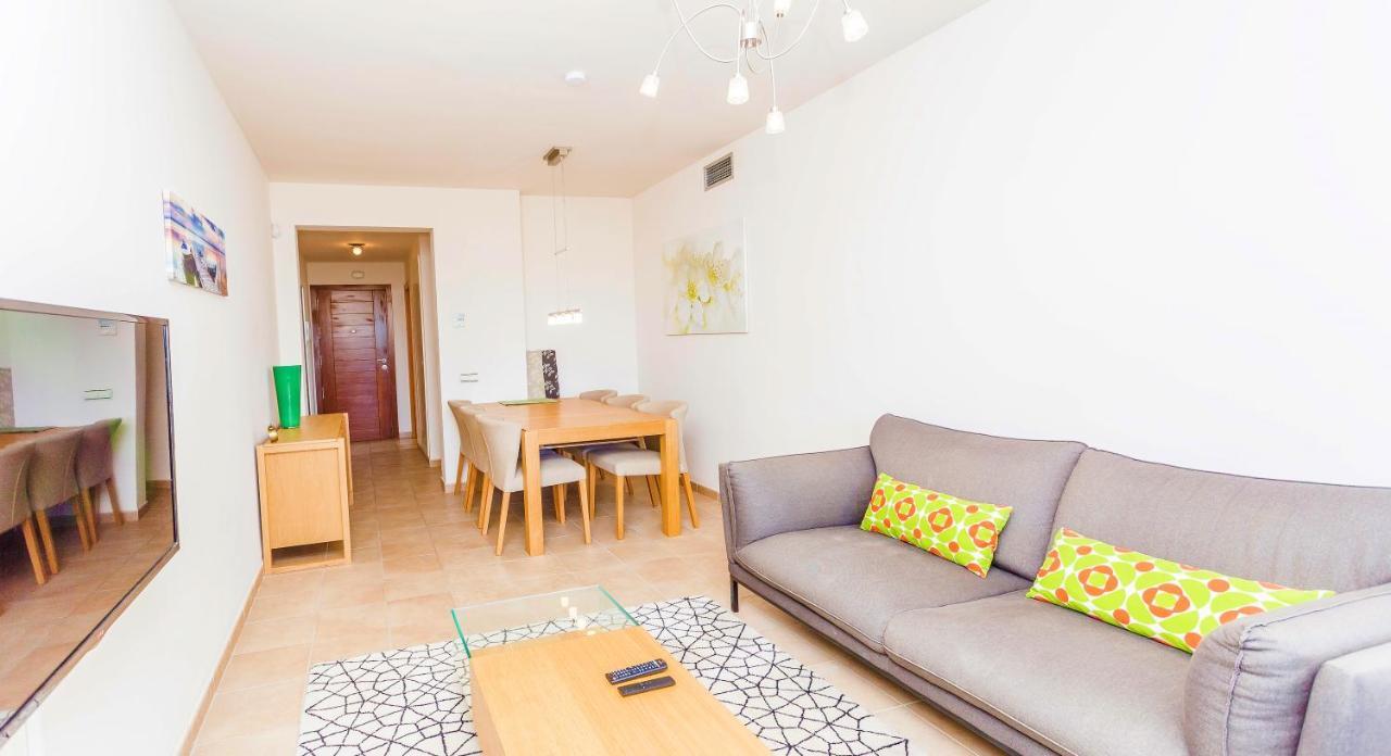 New 2Br 2Ba Fully Equipped - Alamar La Cala Mijas Esterno foto