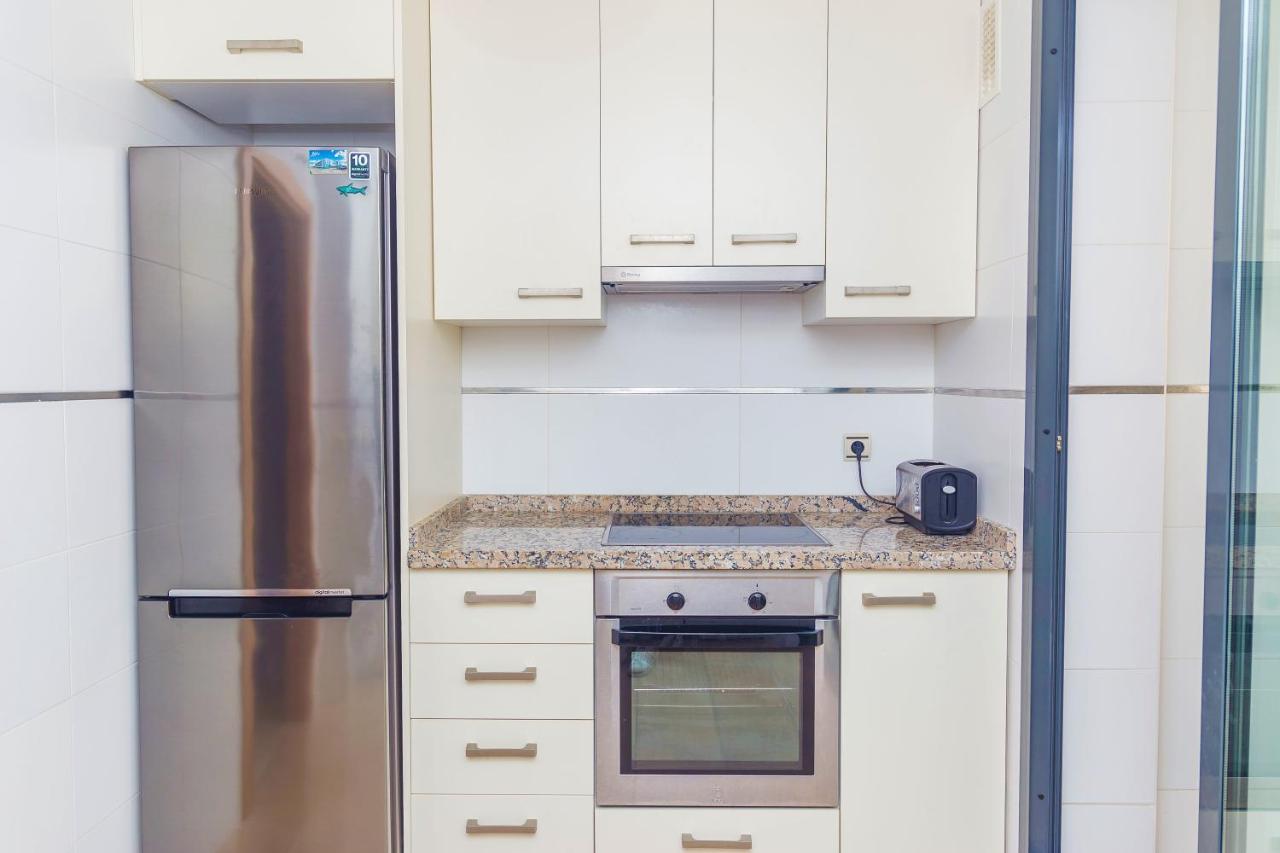 New 2Br 2Ba Fully Equipped - Alamar La Cala Mijas Esterno foto