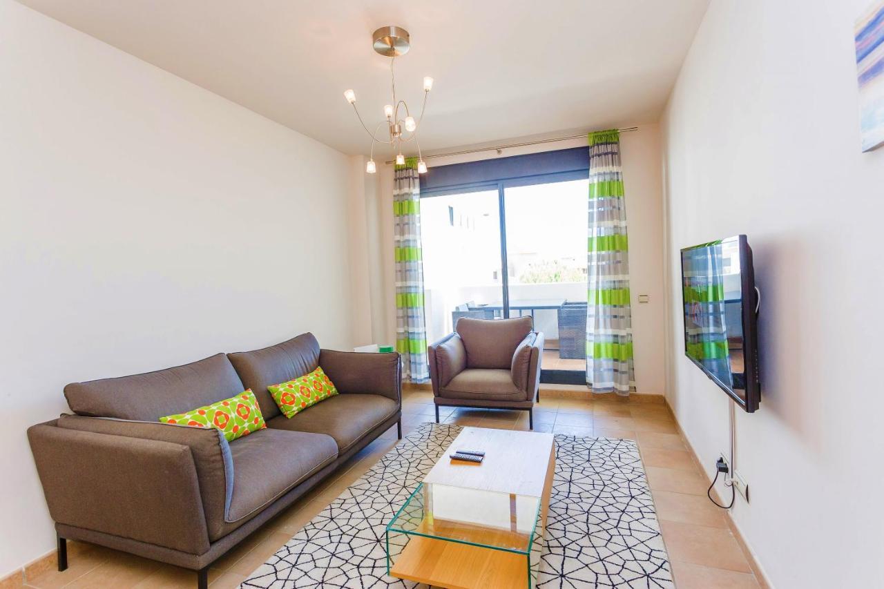 New 2Br 2Ba Fully Equipped - Alamar La Cala Mijas Esterno foto