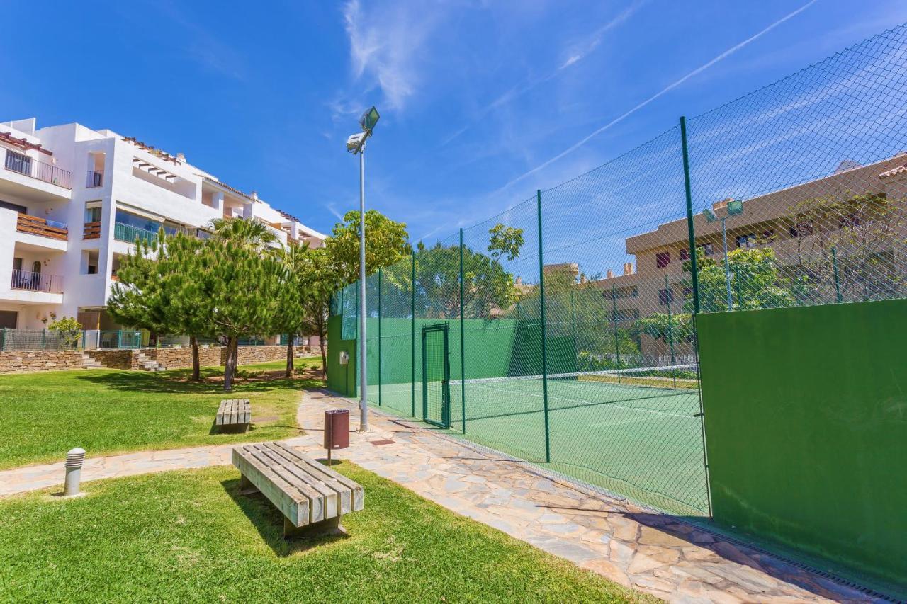 New 2Br 2Ba Fully Equipped - Alamar La Cala Mijas Esterno foto