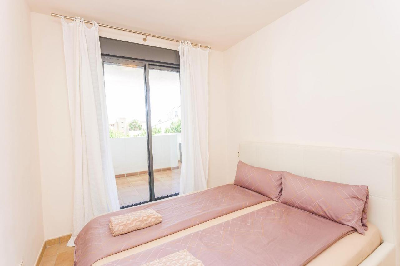 New 2Br 2Ba Fully Equipped - Alamar La Cala Mijas Esterno foto