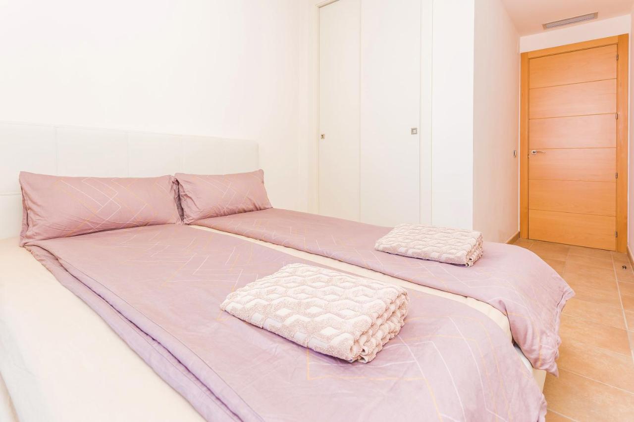 New 2Br 2Ba Fully Equipped - Alamar La Cala Mijas Esterno foto