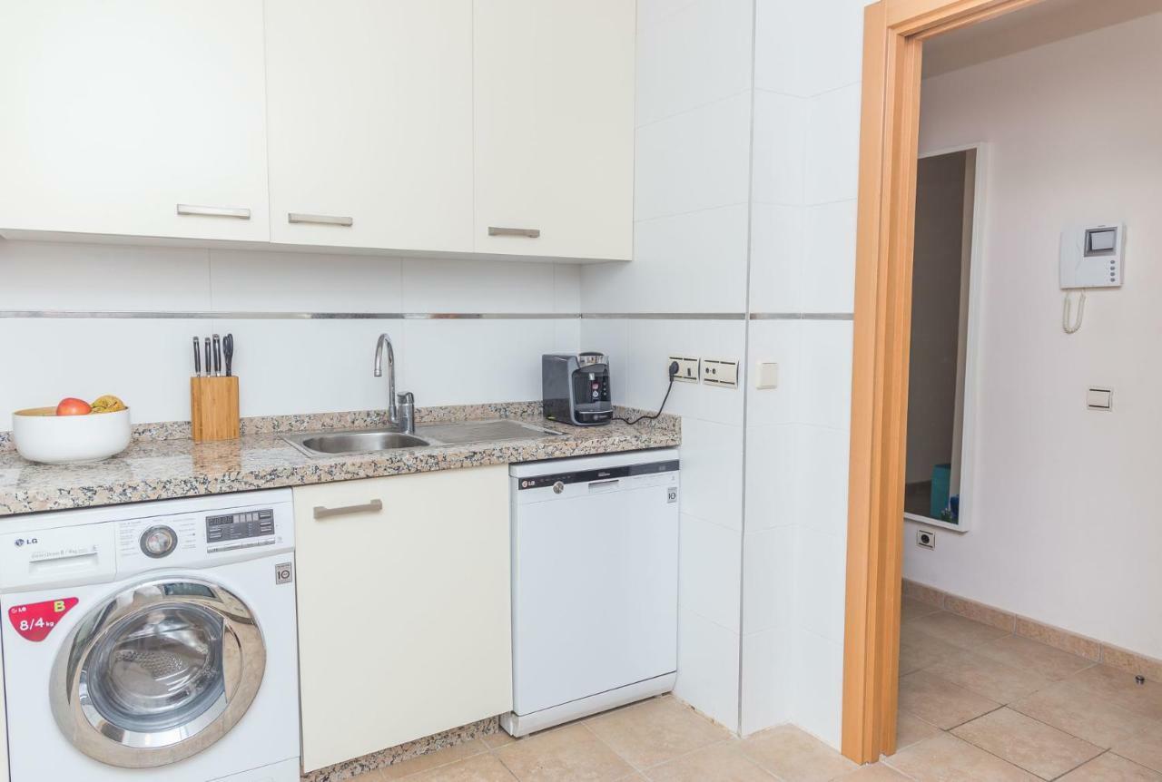New 2Br 2Ba Fully Equipped - Alamar La Cala Mijas Esterno foto